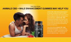 Animale Male Enhancement Gummies Australia Reviews, Does It Work or Not? Scam Alert, Price & ...