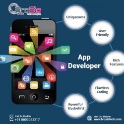 Best App developer in Jaipur to developed Android and IOS App