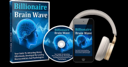 Billionaire Brain Wave Review 2024-Does It Work? The Truth!