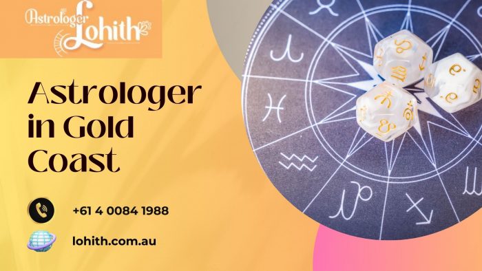 Discover Your Destiny with Astrologer in Gold Coast