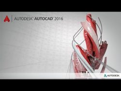 Bí Quyết Sử Dụng Ribbon Effectively trong AutoCAD 2016