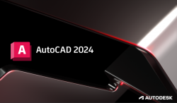 Giao Diện Người Dùng Linh Hoạt và Hiệu Quả: AutoCAD 2024 Đáp Ứng Mọi Nhu Cầu của Người Dùng