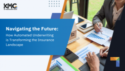 The Power of Automated Underwriting in Insurance