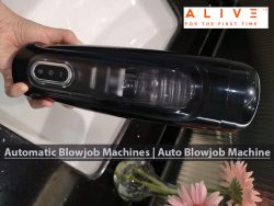 Automatic Blowjob Machines And Auto Blowjob Machine