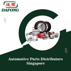 Automotive Parts Singapore