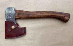 Best quality of a spoon carving axe
