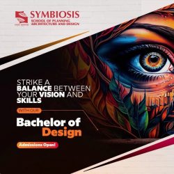 Bachelor of Communication Design | Graphic Design Colleges in India – SSPAD