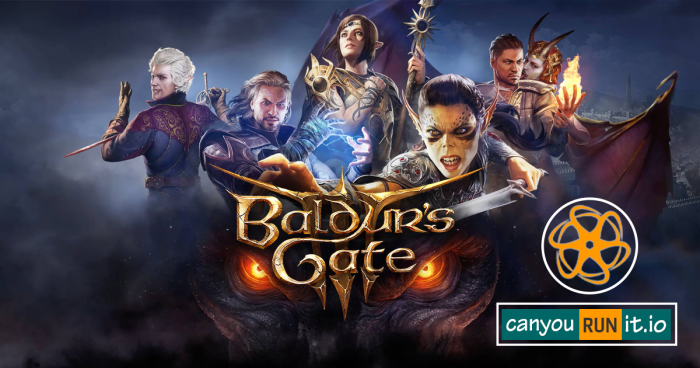 Baldur’s Gate 3 System requirements