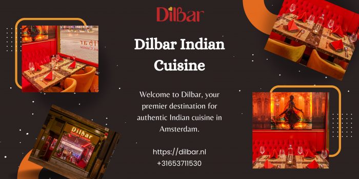Dilbar Indian Cuisine