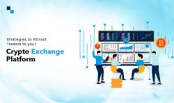 Strategies to Gain an Essential Competitive Edge for Cryptocurrency Exchange