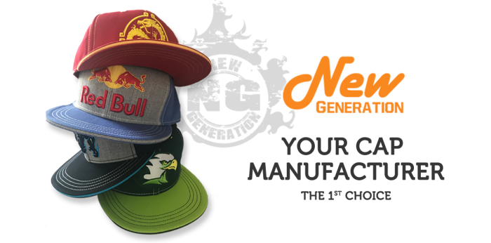 Best Cap Manufacturer