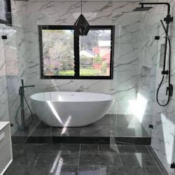 Bathroom Makeovers in Wollongong: Transform Your Space