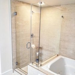 Miami’s Glass Artisans: Elso Shower Doors Elevate Your Bathroom