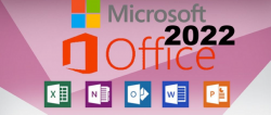 Sử dụng Microsoft Office 2022 trong giáo dục và học tập.
