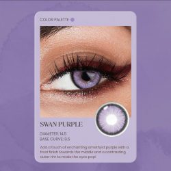 The Ultimate Guide To Traveling With Colored Contact Lenses