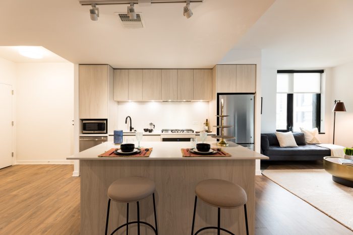 2 Bedroom Large