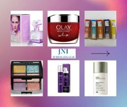 Unlock Your Beauty Potential: Wholesale Cosmetics Suppliers by JNI Wholesale