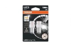 Osram LEDriving SL PY21W LED pære