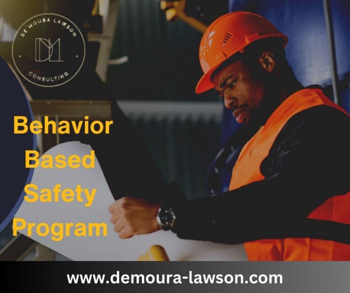 BBS Safety Programs | Demoura Lawson Consulting