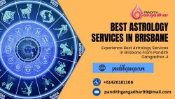 Best Astrology Services in Brisbane