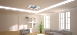 Transforming the Essence of Home Comfort through Cassette Air Conditioning Innovation