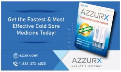 Treat Your Cold Sores with the Best Medicines Today!