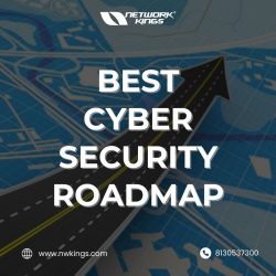 Cyber Security Roadmap – Network Kings