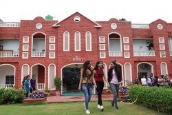 Fashion Design Colleges in Jaipur