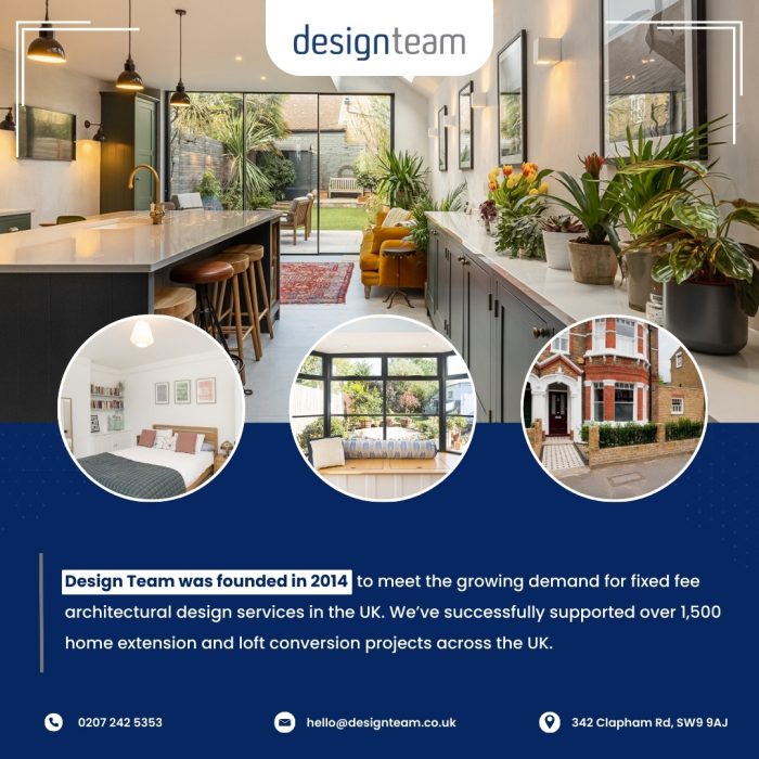 Discover Creative Design Solutions at DesignTeam.co.uk!