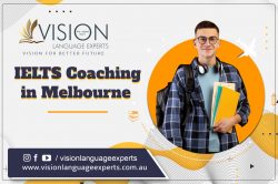 Best IELTS Coaching Centers in Melbourne: Your Guide to Excellence