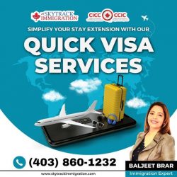 Quick Visa Services with Best Immigration Consultants in Calgary