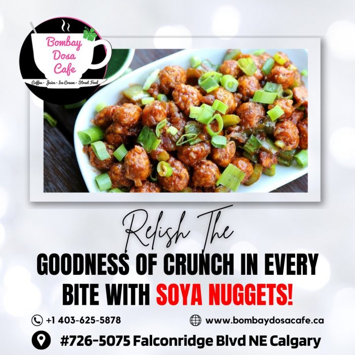 Best Indian Vegetarian Restaurants in Calgary