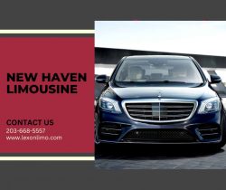Best Limousine Service in New Haven