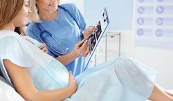 Top Obstetrician and Gynecologist in Dubai