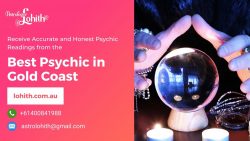 Receive Accurate and Honest Psychic Readings from the Best Psychic in Gold Coast