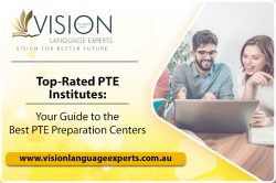 Best PTE Institute: Your Guide to the Best PTE Preparation Center