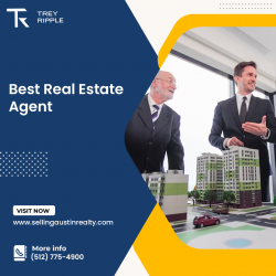 Best Real Estate Agent