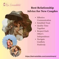 Best Relationship Advice for New Couples
