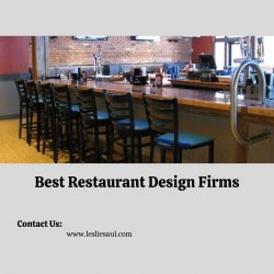 Best Restaurant Design Firms