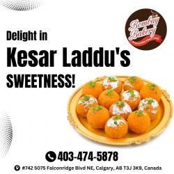 Best Sweets in Calgary