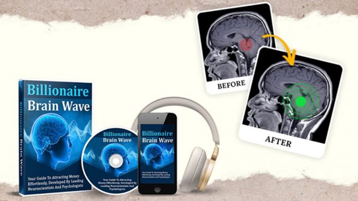Billionaire Brain Wave Track