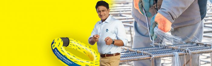 Durastrong MS Binding Wire – Superior Quality for Robust Solutions