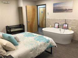 Our Birthing Center – A Tranquil Haven for Expectant Families