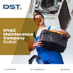 HVAC Maintenance Solutions in Dubai: Dynamic Speedy Technical