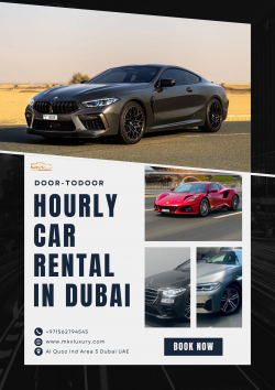 Low Deposit Car Rental Dubai | Affordable Cost