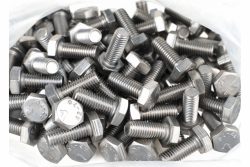 Superior-quality Stainless Fasteners in India