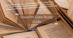 A Proven How-To Approach for SnowPro Core Certification Triumph, Success, and Beyond
