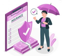 Business and Liability Insurance