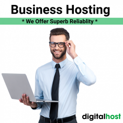 Business Hosting: Boost Your Online Presence!