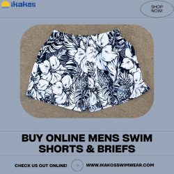 Buy online Mens Swim Shorts & Briefs